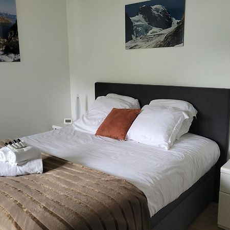 Le Tableau Du Lac 507 - 2 Bedrooms Apartment With Lake View Terrace Annecy Exteriör bild