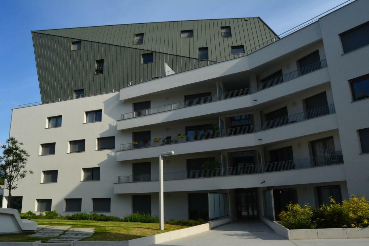 Le Tableau Du Lac 507 - 2 Bedrooms Apartment With Lake View Terrace Annecy Exteriör bild
